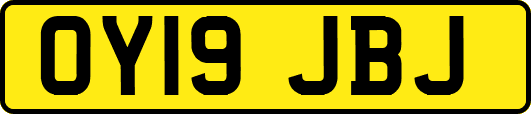 OY19JBJ