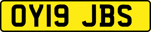 OY19JBS
