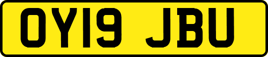 OY19JBU