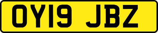 OY19JBZ