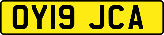 OY19JCA
