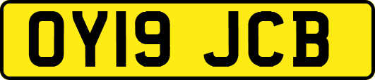 OY19JCB