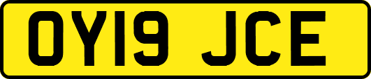 OY19JCE