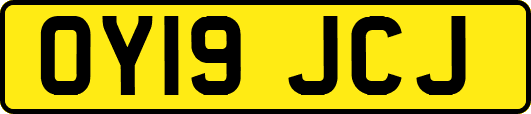 OY19JCJ