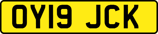 OY19JCK