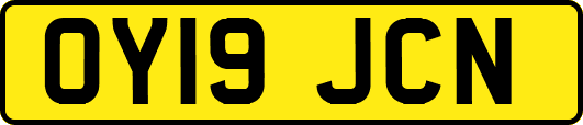 OY19JCN