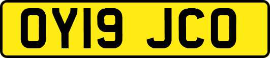 OY19JCO
