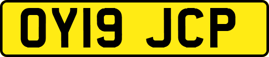 OY19JCP