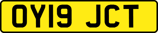 OY19JCT