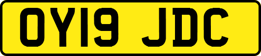 OY19JDC