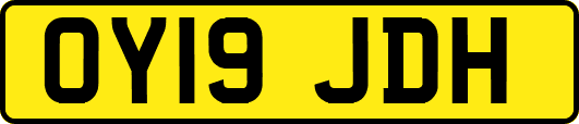 OY19JDH