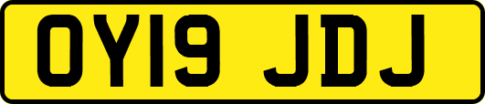 OY19JDJ