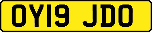 OY19JDO