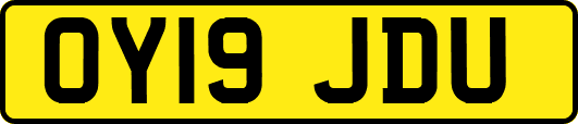 OY19JDU