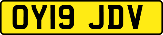 OY19JDV