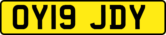 OY19JDY
