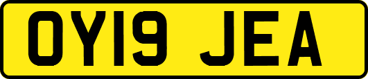 OY19JEA