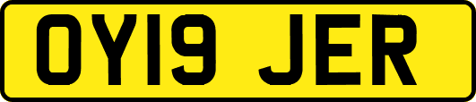 OY19JER