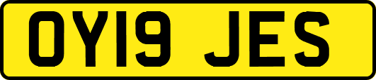 OY19JES