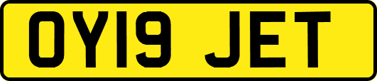 OY19JET