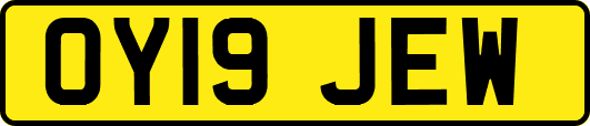 OY19JEW