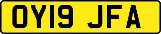 OY19JFA