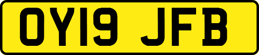 OY19JFB