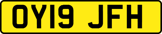 OY19JFH