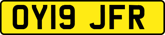 OY19JFR