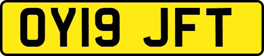 OY19JFT