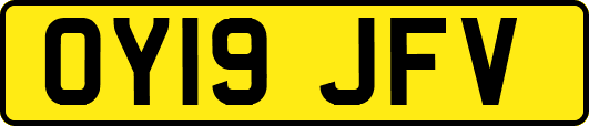 OY19JFV