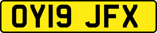 OY19JFX