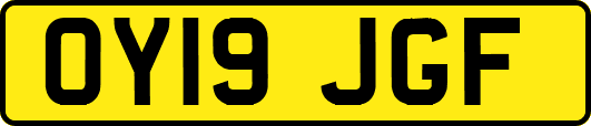 OY19JGF