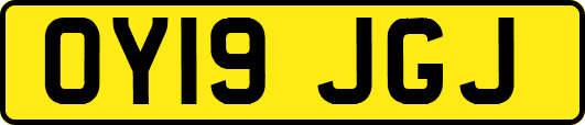 OY19JGJ