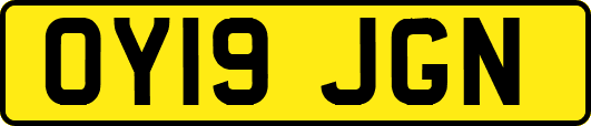 OY19JGN