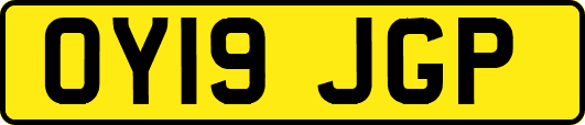 OY19JGP