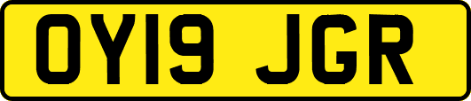 OY19JGR