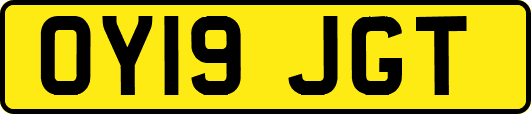OY19JGT