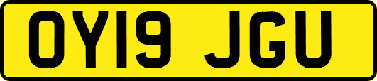 OY19JGU