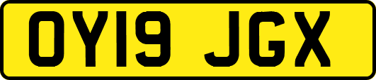 OY19JGX