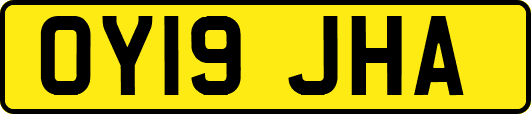 OY19JHA