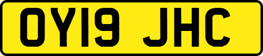 OY19JHC