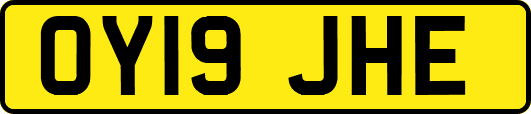 OY19JHE