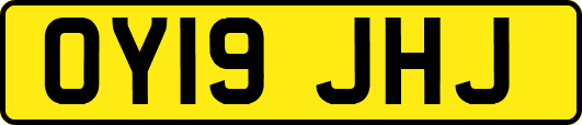 OY19JHJ