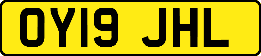 OY19JHL