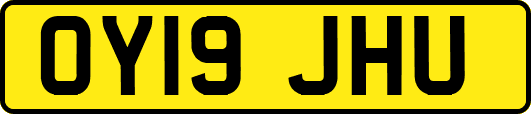 OY19JHU