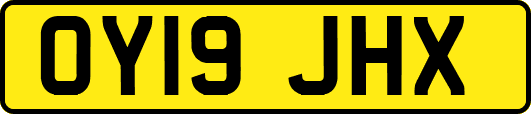OY19JHX