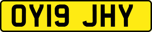 OY19JHY