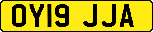 OY19JJA