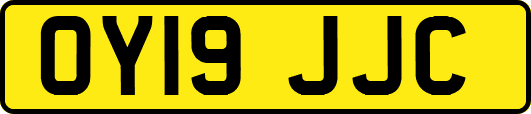 OY19JJC